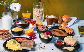 B&B Hotel Paris Italie Porte De Choisy